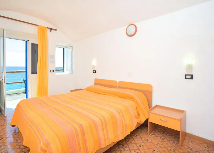 Hotel Regina Del Mare