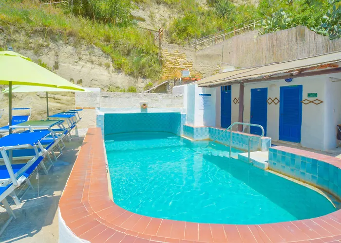 Hotel Regina Del Mare 2*