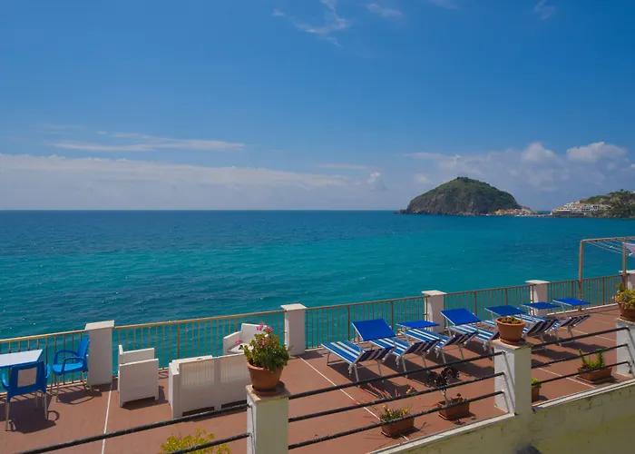 Regina Del Mare 2* Barano dʼIschia
